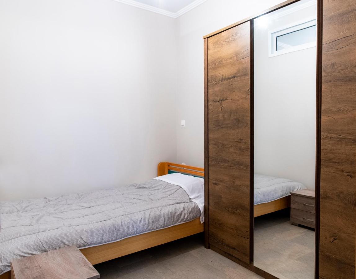 Walnut Home Apartment Near Ancient Olympia Krestena Luaran gambar